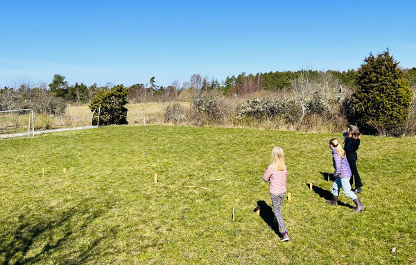 Holiday Home - Gotland Klintehamn , Sweden - S42804 101