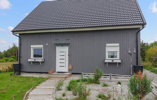 Feriehus - Gotland Klintehamn , Sverige - S42805 1