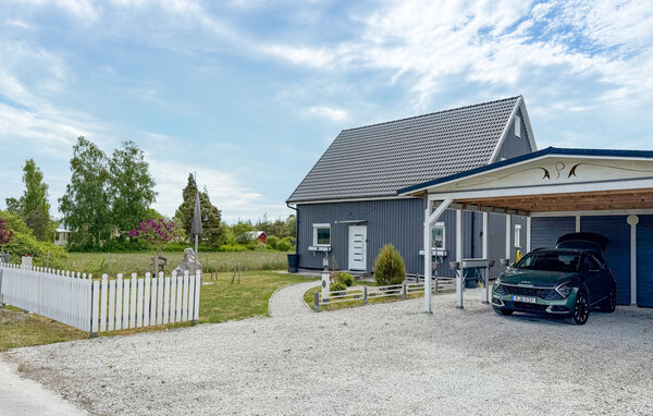 Semesterhus - Gotland Klintehamn , Sverige - S42805 81