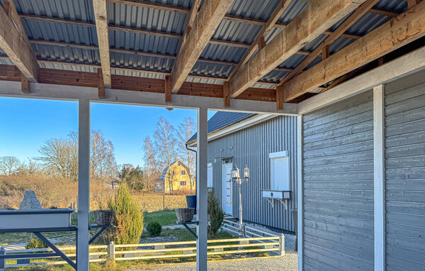 Feriehus - Gotland Klintehamn , Sverige - S42805 2