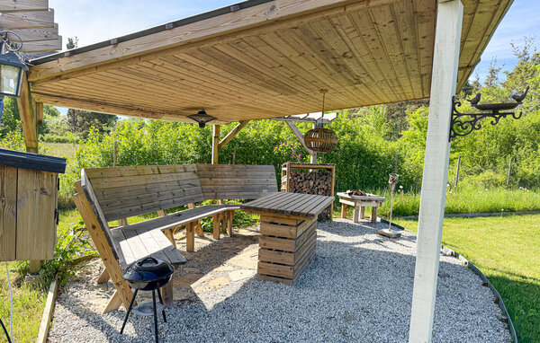 Semesterhus - Gotland Klintehamn , Sverige - S42805 101