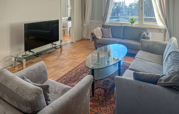 Apartment - Visby Gotland , Sweden - S42806 3