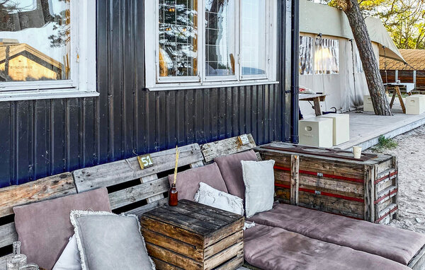 Holiday Home - Gotlands Tofta , Sweden - S42807 903