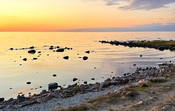 Holiday Home - Gotlands Tofta , Sweden - S42807 905