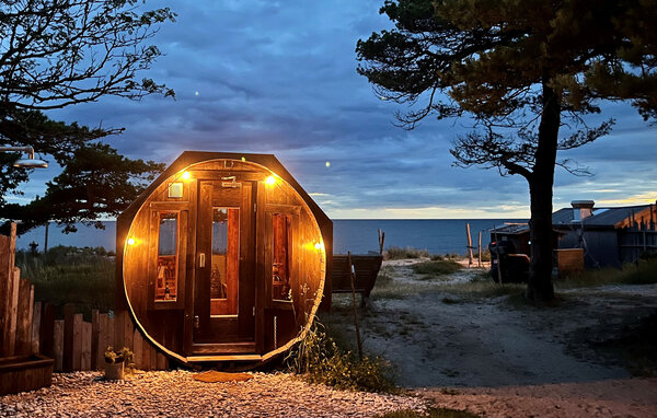 Holiday Home - Gotlands Tofta , Sweden - S42807 907