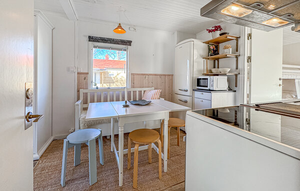 Holiday Home - Gotlands Tofta , Sweden - S42807 7