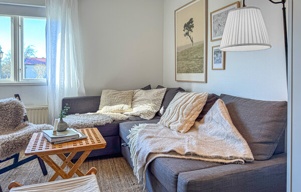 Holiday Home - Gotlands Tofta , Sweden - S42807 3