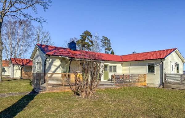 Holiday Home - Gotlands Tofta , Sweden - S42807 1