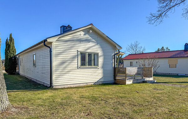 Holiday Home - Gotlands Tofta , Sweden - S42807 9