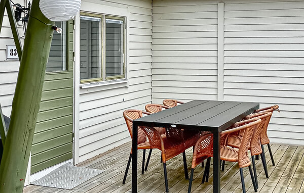 Holiday Home - Gotlands Tofta , Sweden - S42807 2