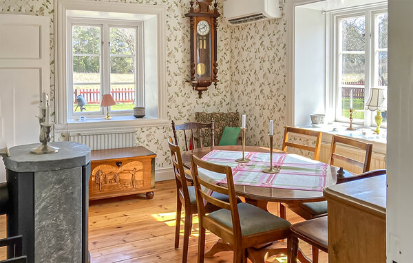 Feriehus - Gotland Slite , Sverige - S42808 7