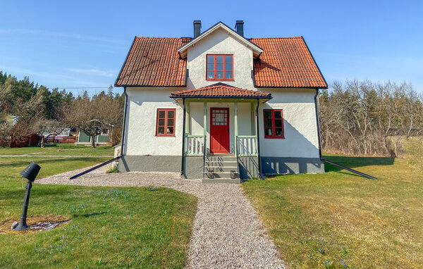 Feriehus - Gotland Slite , Sverige - S42808 1