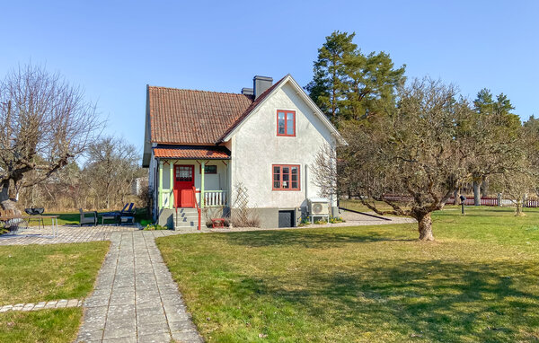 Feriehus - Gotland Slite , Sverige - S42808 8