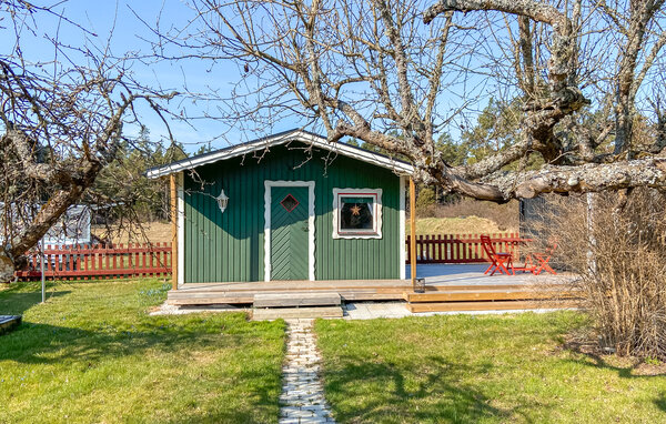 Feriehus - Gotland Slite , Sverige - S42808 9