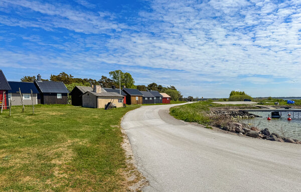 Semesterhus - Gotland Tofta , Sverige - S42809 906
