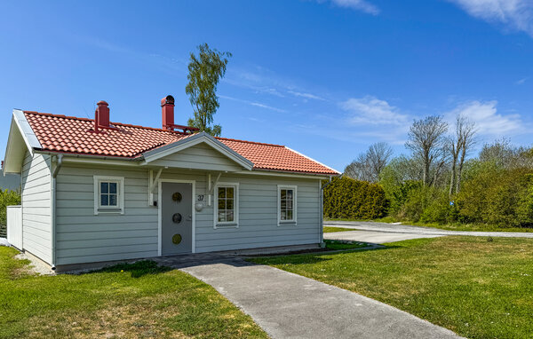 Semesterhus - Gotland Tofta , Sverige - S42809 81