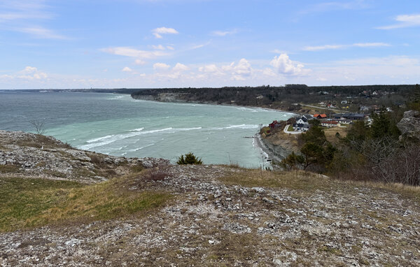 Ferienhaus - Gotland Högklint , Schweden - S42810 6