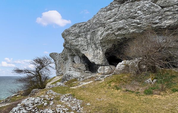 Ferienhaus - Gotland Högklint , Schweden - S42810 7