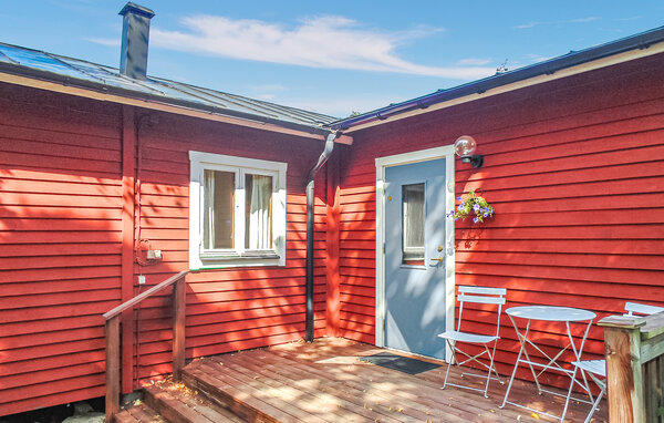 Ferienhaus - Gotland Högklint , Schweden - S42810 5