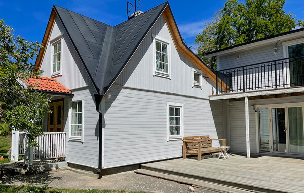 Casa vacanze - Visby Gotland , Svezia - S42830 82