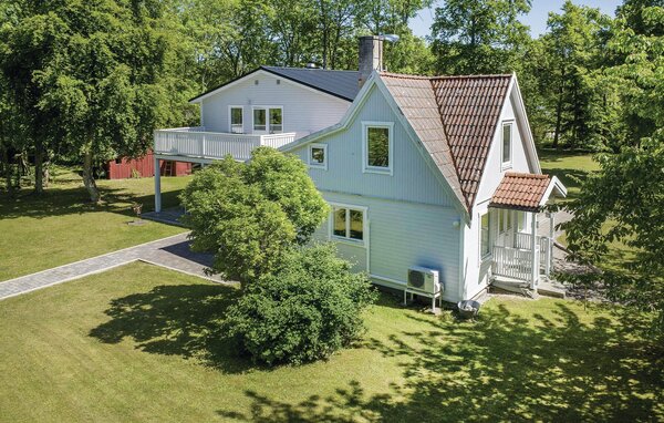 Semesterhus - Visby Gotland , Sverige - S42830 1