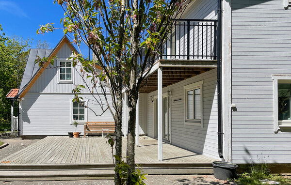 Casa vacanze - Visby Gotland , Svezia - S42830 103