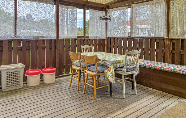 Ferienhaus - Stora Östergatan , Schweden - S42832 2
