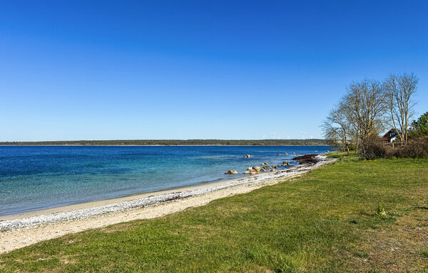 Holiday Home - Kappelshamn , Sweden - S42835 7
