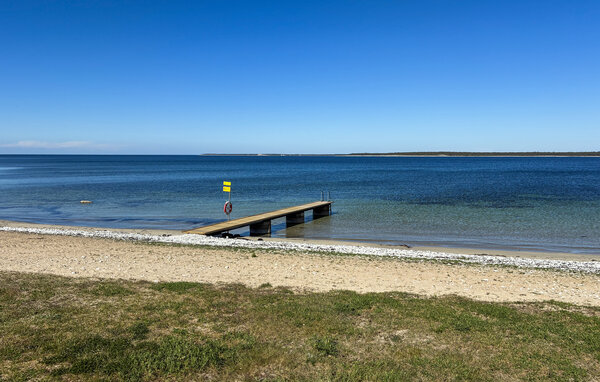 Holiday Home - Kappelshamn , Sweden - S42835 901