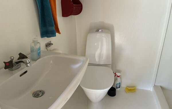 Holiday Home - Kappelshamn , Sweden - S42835 701