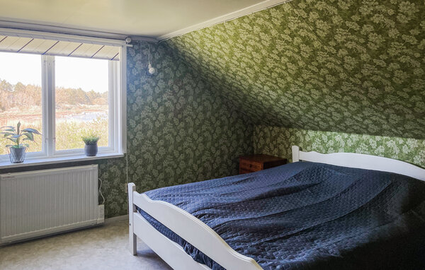 Holiday Home - Kappelshamn , Sweden - S42835 601