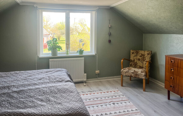 Holiday Home - Kappelshamn , Sweden - S42835 602