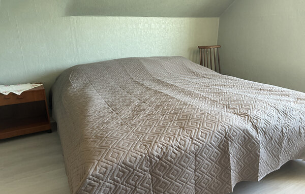 Holiday Home - Kappelshamn , Sweden - S42835 603