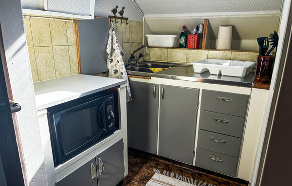 Holiday Home - Kappelshamn , Sweden - S42835 6