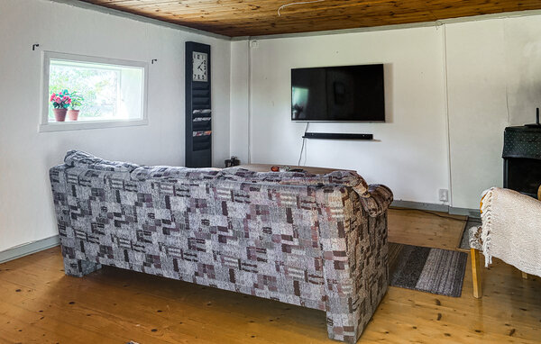 Holiday Home - Kappelshamn , Sweden - S42835 3