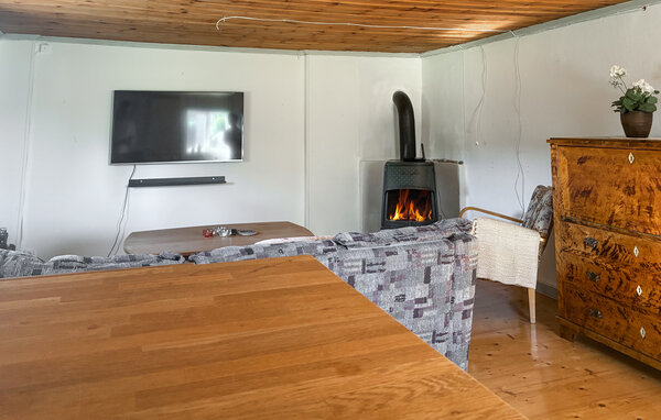 Holiday Home - Kappelshamn , Sweden - S42835 301