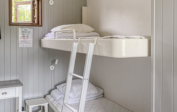 Holiday Home - Gotland Fide , Sweden - S42839 601