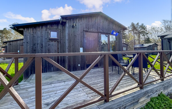 Holiday Home - Gotland Fide , Sweden - S42839 1