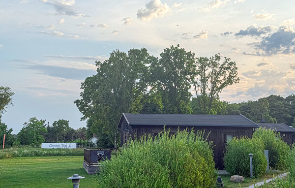Holiday Home - Gotland Fide , Sweden - S42839 82