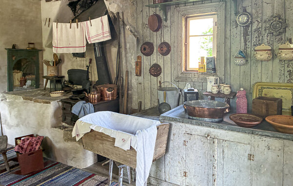 Feriehus - Roma Diskarve , Sverige - S42840 502