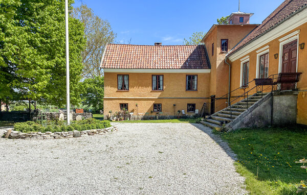 Feriehus - Roma Diskarve , Sverige - S42840 101