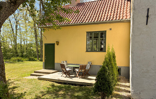Feriehus - Roma Diskarve , Sverige - S42840 2