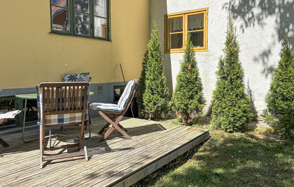 Feriehus - Roma Diskarve , Sverige - S42840 102