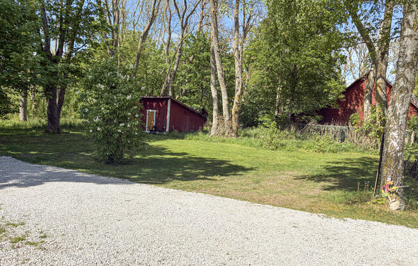 Feriehus - Roma Diskarve , Sverige - S42840 104