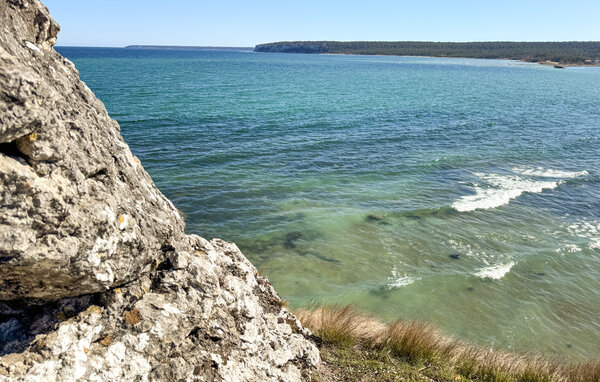 Semesterhus - Gotland Högklint , Sverige - S42844 102