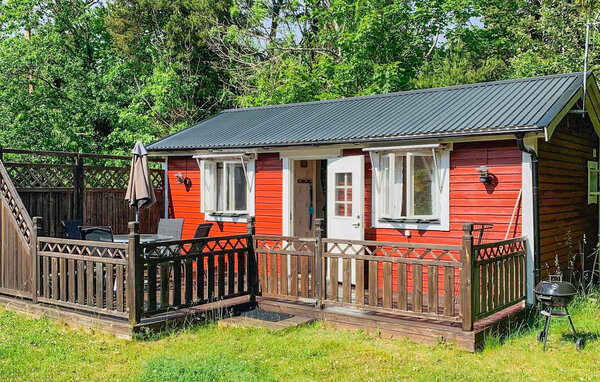 Semesterhus - Gotland Högklint , Sverige - S42845 1