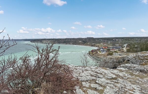 Semesterhus - Gotland Högklint , Sverige - S42845 2