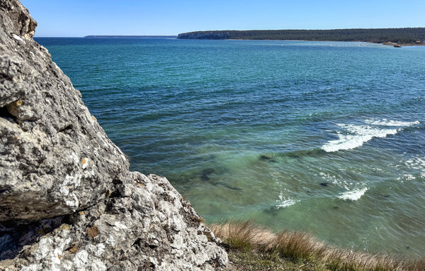 Semesterhus - Gotland Högklint , Sverige - S42845 103