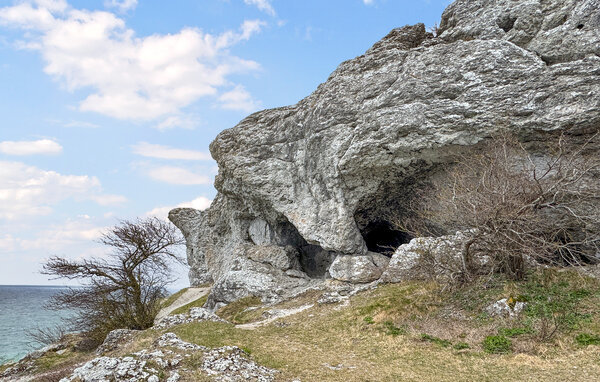 Semesterhus - Gotland Högklint , Sverige - S42845 104
