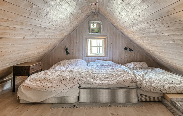 Holiday Home - Visby Innerstad, Botaniska trä , Sweden - S42851 601